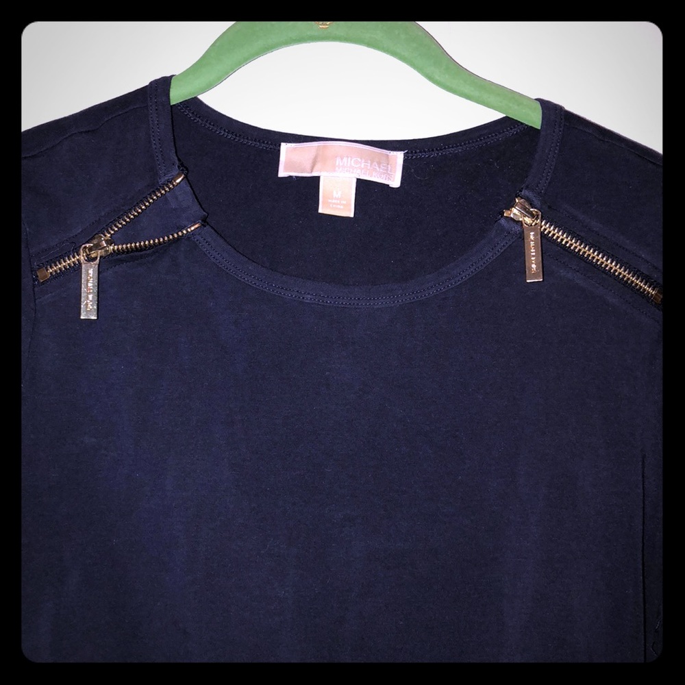 Perfect-fit Michael Kors top